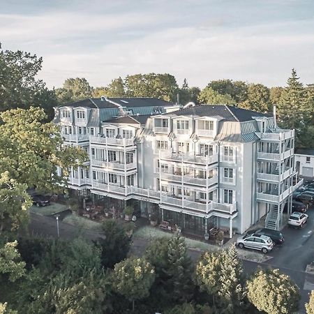The Cozy Hotel & Lofts Timmendorfer Strand Bagian luar foto