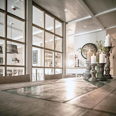 The Cozy Hotel & Lofts Timmendorfer Strand Bagian luar foto