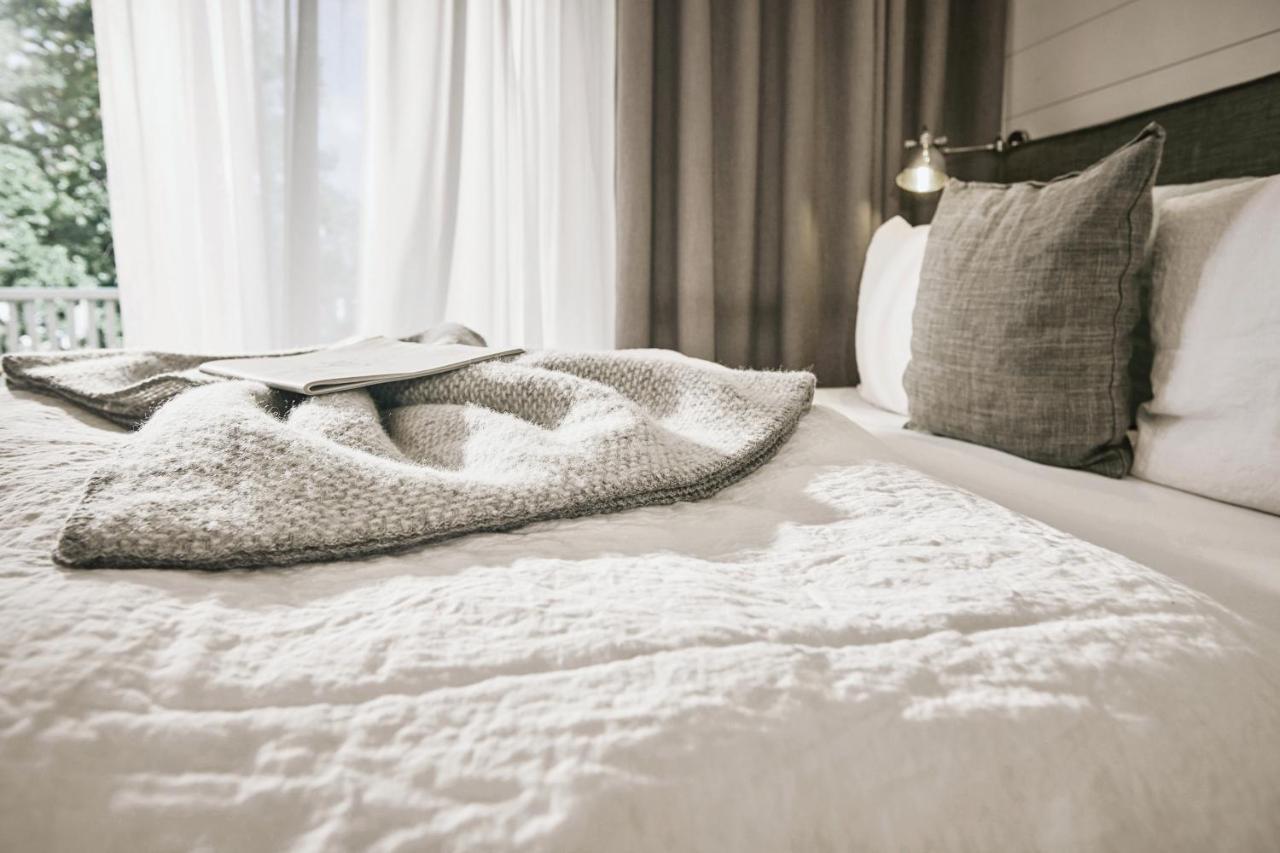 The Cozy Hotel & Lofts Timmendorfer Strand Bagian luar foto