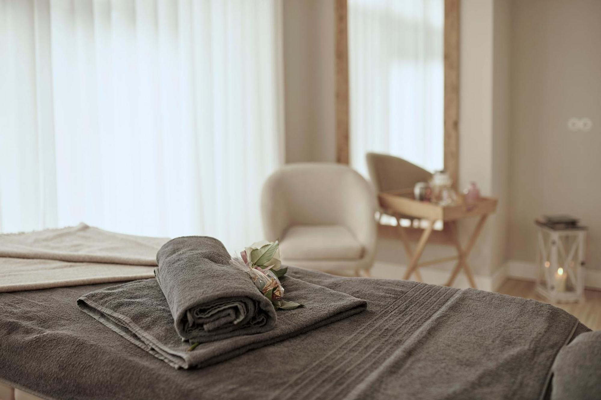 The Cozy Hotel & Lofts Timmendorfer Strand Bagian luar foto