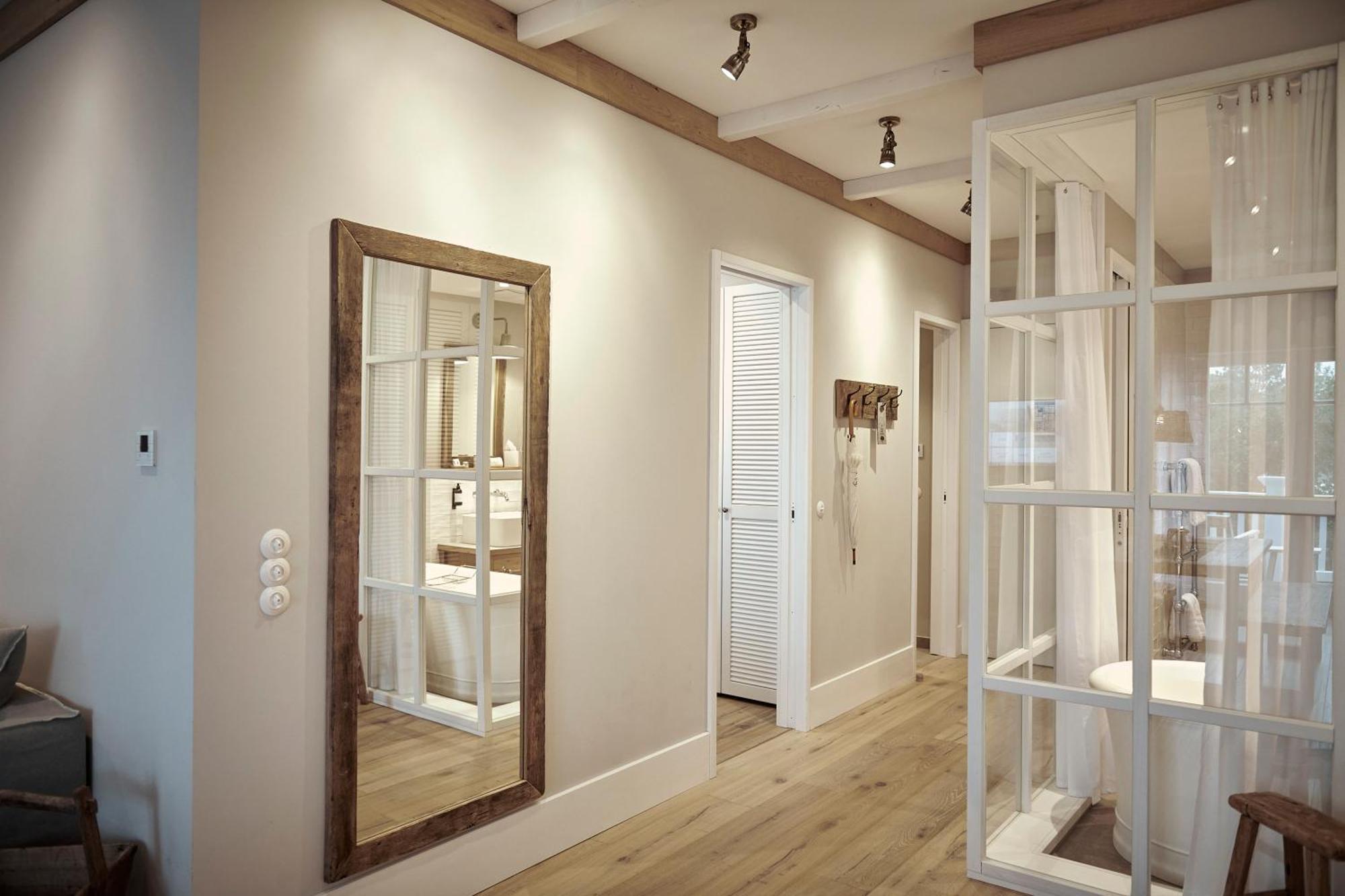 The Cozy Hotel & Lofts Timmendorfer Strand Bagian luar foto