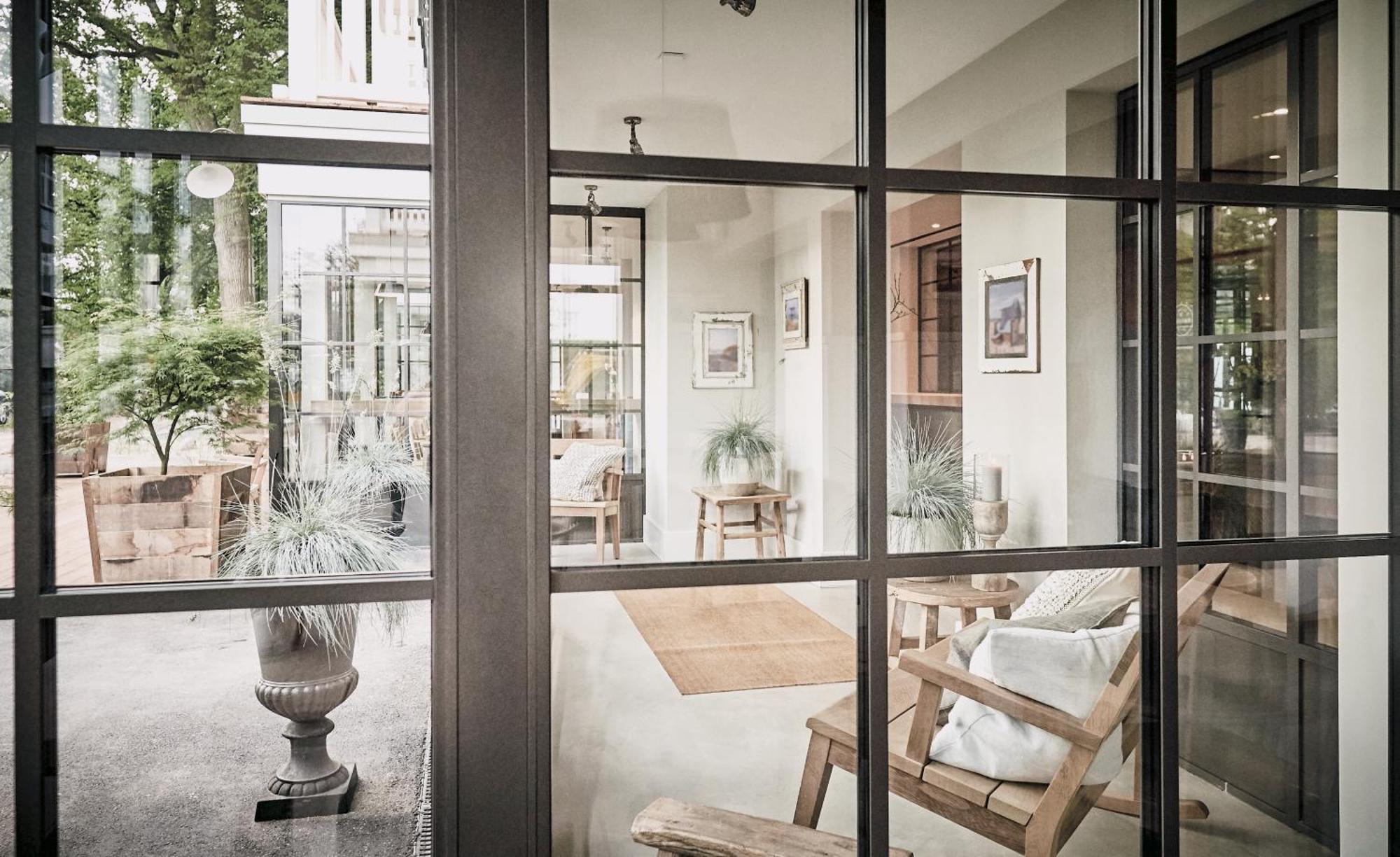 The Cozy Hotel & Lofts Timmendorfer Strand Bagian luar foto