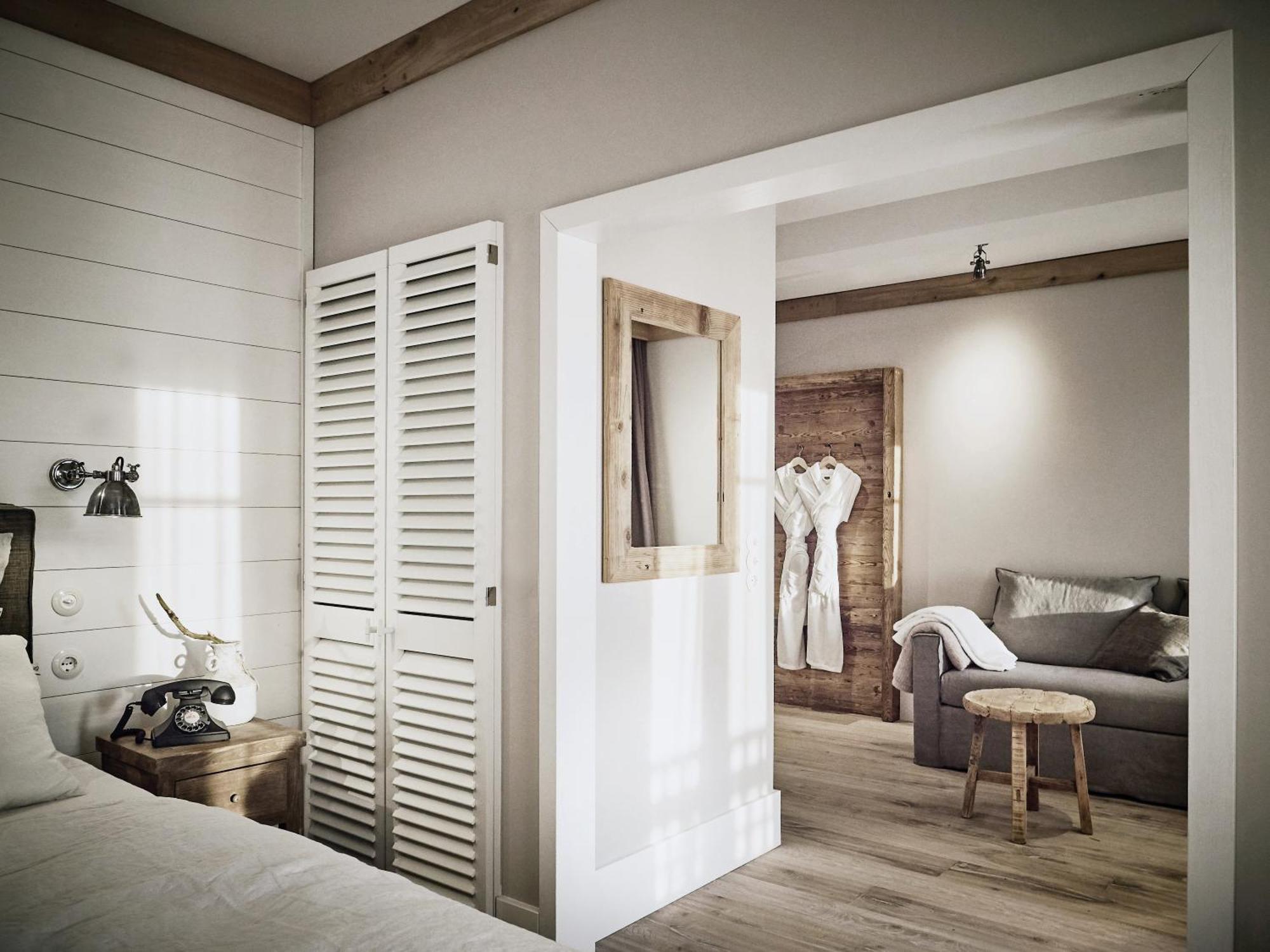 The Cozy Hotel & Lofts Timmendorfer Strand Bagian luar foto