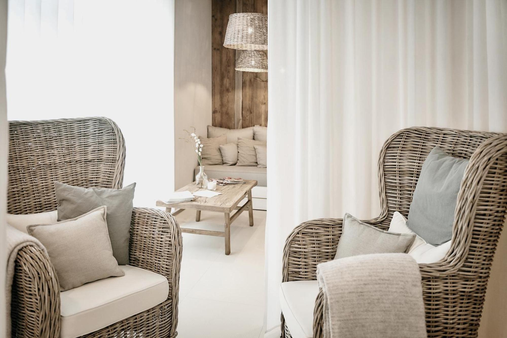 The Cozy Hotel & Lofts Timmendorfer Strand Bagian luar foto